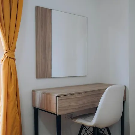 Apartment Darki 4 - Very 100 Square Meters,two Bedrooms,free Parking